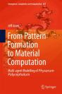 From Pattern Formation To Material Computation - Preview