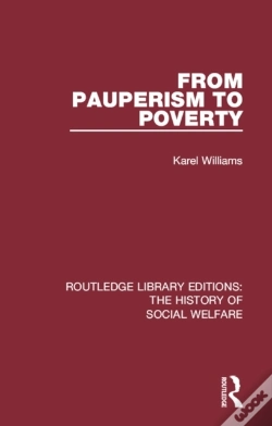 Capa do artigo From Pauperism To Poverty