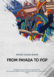 Capa do artigo From Payada To Pop
