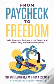 Capa do artigo From Paycheck To Freedom