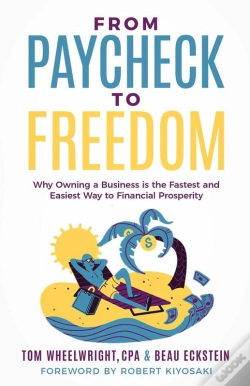 Capa do artigo From Paycheck To Freedom