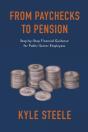 From Paychecks To Pension - Preview