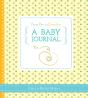 From Pea To Pumpkin: A Baby Journal - Preview