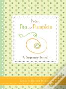 From Pea To Pumpkin