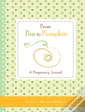Capa do artigo From Pea To Pumpkin