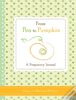 Capa do artigo From Pea To Pumpkin
