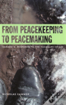 From Peacekeeping To Peacemaking