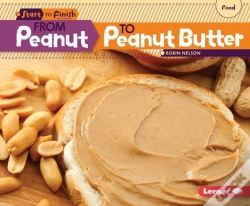 Capa do artigo From Peanut To Peanut Butter