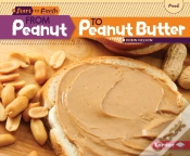 Capa do artigo From Peanut To Peanut Butter