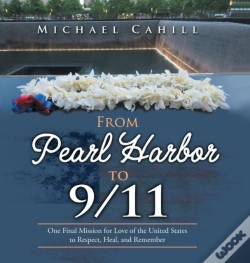 Capa do artigo From Pearl Harbor To 9/11