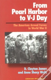 Capa do artigo From Pearl Harbor To V-J Day