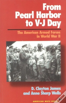 Capa do artigo From Pearl Harbor To V-J Day