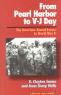 From Pearl Harbor To V-J Day - Preview