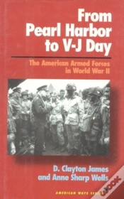 Capa do artigo From Pearl Harbor To V-J Day