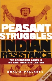 Capa do artigo From Peasant Struggles To Indian Resistance