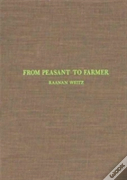 Capa do artigo From Peasant To Farmer
