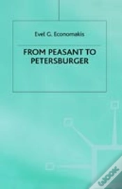 Capa do artigo From Peasant To Petersburger