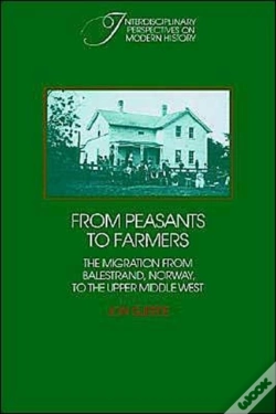 Capa do artigo From Peasants To Farmers