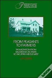 From Peasants To Farmers