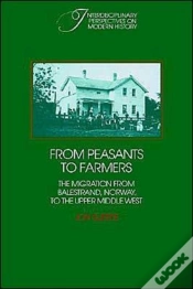 Capa do artigo From Peasants To Farmers