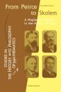 From Peirce To Skolem - Preview