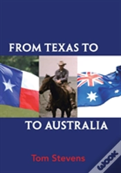 Capa do artigo From "Pejas" To Australia