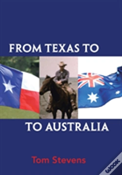 Capa do artigo From "Pejas" To Australia