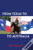 From "Pejas" To Australia