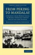 From Peking To Mandalay