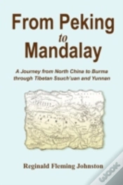 Capa do artigo From Peking To Mandalay
