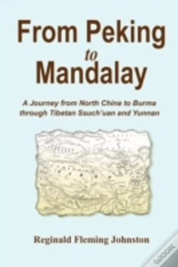 Capa do artigo From Peking To Mandalay