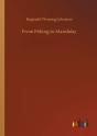From Peking To Mandalay - Preview