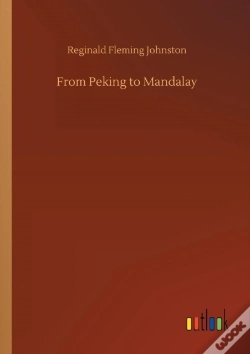 Capa do artigo From Peking To Mandalay