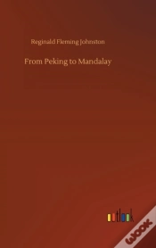 Capa do artigo From Peking To Mandalay