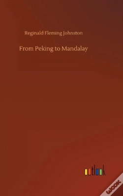 Capa do artigo From Peking To Mandalay
