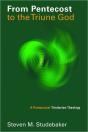 From Pentecost To The Fellowship Of The Triune God - Preview