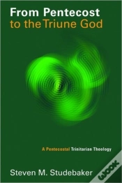 Capa do artigo From Pentecost To The Fellowship Of The Triune God