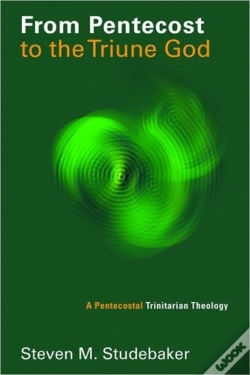Capa do artigo From Pentecost To The Fellowship Of The Triune God
