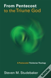 Capa do artigo From Pentecost To The Triune God