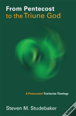 Capa do artigo From Pentecost To The Triune God