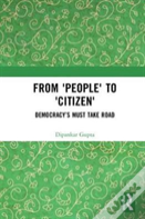 From 'People' To 'Citizen'