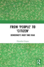 From 'People' To 'Citizen' - Preview