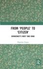 From 'People' To 'Citizen' - Preview