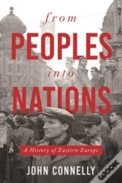 Capa do artigo From Peoples Into Nations