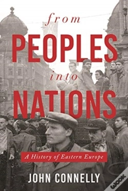 Capa do artigo From Peoples Into Nations