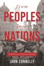 From Peoples Into Nations - Preview