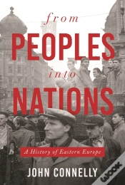 Capa do artigo From Peoples Into Nations
