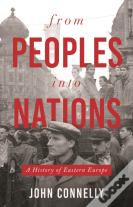 From Peoples Into Nations