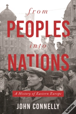 Capa do artigo From Peoples Into Nations
