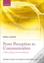 From Perception To Communication